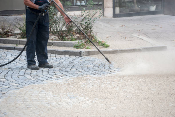 Best Post-Construction Pressure Washing  in Oglethorpe, GA