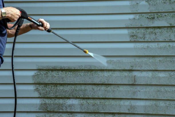 Best Warehouse Cleaning  in Oglethorpe, GA