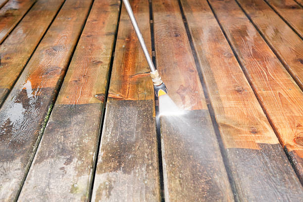 Best Restaurant Pressure Washing  in Oglethorpe, GA